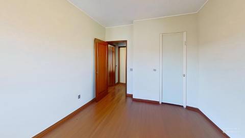 Apartamento T3 no Centro em Vila do Conde
