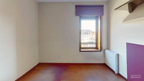 Apartamento T3 no Centro em Vila do Conde