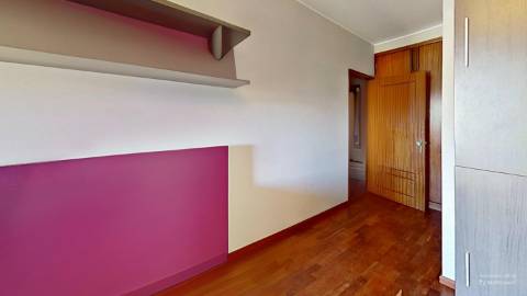 Apartamento T3 no Centro em Vila do Conde