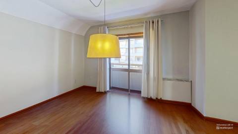 Apartamento T3 no Centro em Vila do Conde