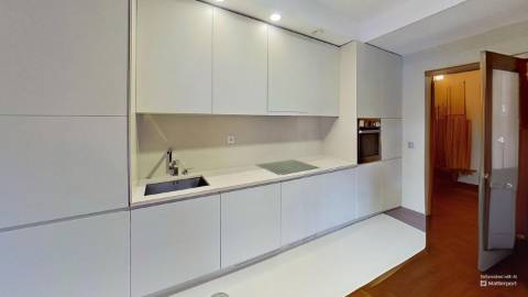 Apartamento T3 no Centro em Vila do Conde