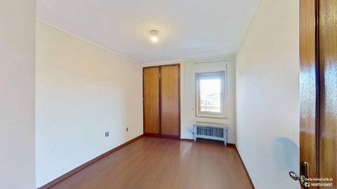 Apartamento T3 no Centro em Vila do Conde