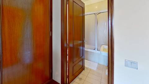 Apartamento T3 no Centro em Vila do Conde