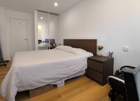 Apartamento T4 com Terraço na Póvoa de Varzim
