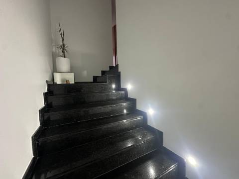 T2 Duplex com Terraço e Vistas de Mar em Caxinas Vila do Conde
