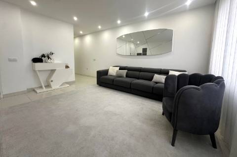 T2 Duplex com Terraço e Vistas de Mar em Caxinas Vila do Conde
