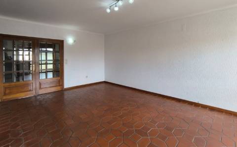 T3 com Excelentes Áreas em Aver-o-Mar na Póvoa de Varzim