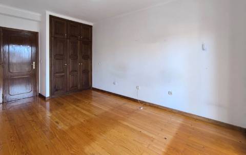 T3 com Excelentes Áreas em Aver-o-Mar na Póvoa de Varzim