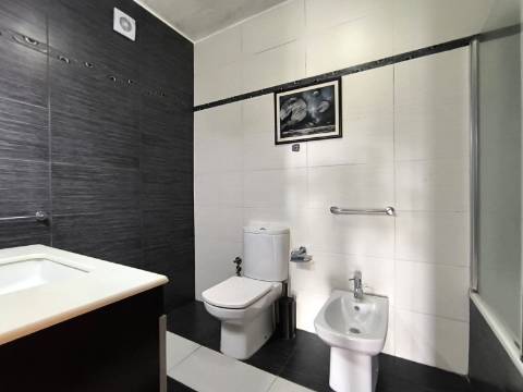 T3 com Excelentes Áreas em Aver-o-Mar na Póvoa de Varzim