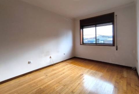 T3 com Excelentes Áreas em Aver-o-Mar na Póvoa de Varzim