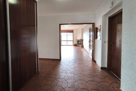 T3 com Excelentes Áreas em Aver-o-Mar na Póvoa de Varzim