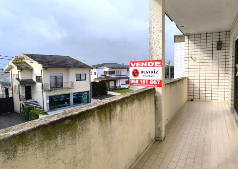 T3 com Excelentes Áreas em Aver-o-Mar na Póvoa de Varzim