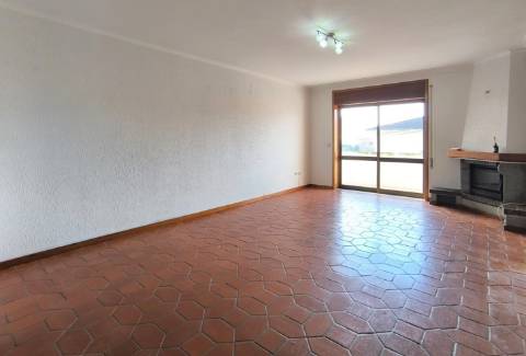 T3 com Excelentes Áreas em Aver-o-Mar na Póvoa de Varzim