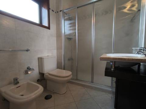 T3 com Excelentes Áreas em Aver-o-Mar na Póvoa de Varzim