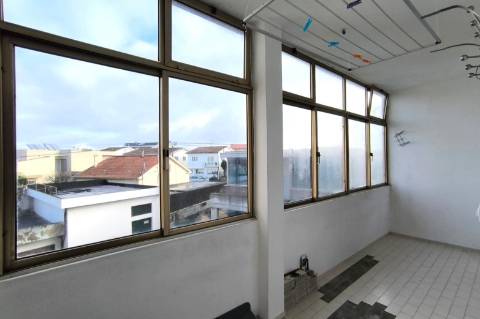 T3 com Excelentes Áreas em Aver-o-Mar na Póvoa de Varzim