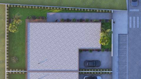 Moradia T3 Térrea em Construção em Beiriz na Póvoa de Varzim