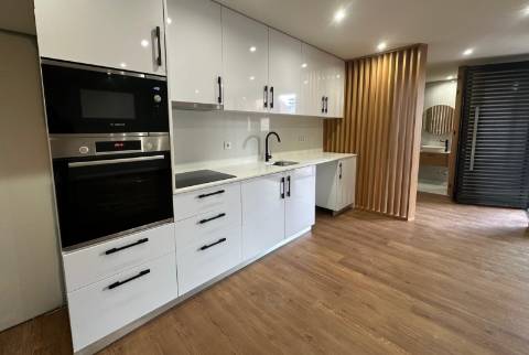 Moradia Nova T2 Junto à Praia em Aver-o-Mar na Póvoa de Varzim
