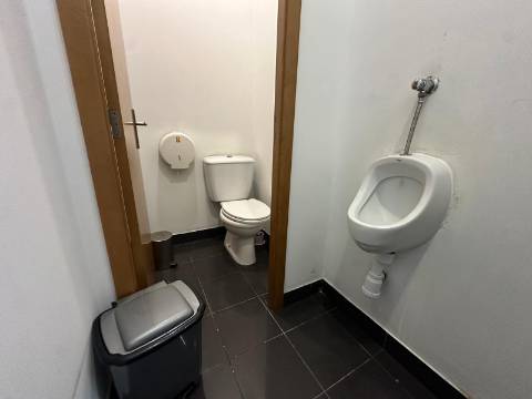 Trespasse de Pizzaria em Mindelo Vila do Conde