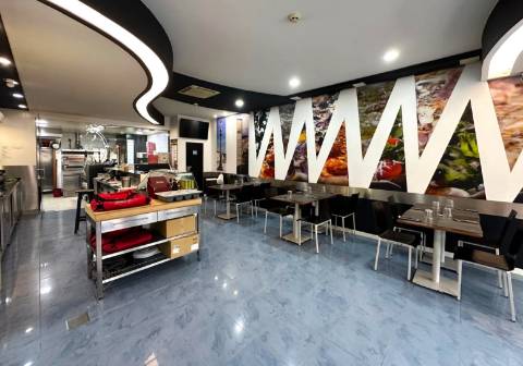 Trespasse de Pizzaria em Mindelo Vila do Conde