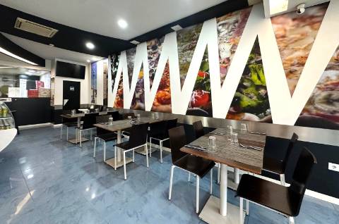 Trespasse de Pizzaria em Mindelo Vila do Conde