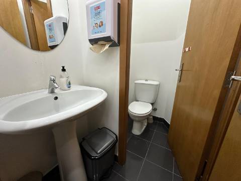 Trespasse de Pizzaria em Mindelo Vila do Conde