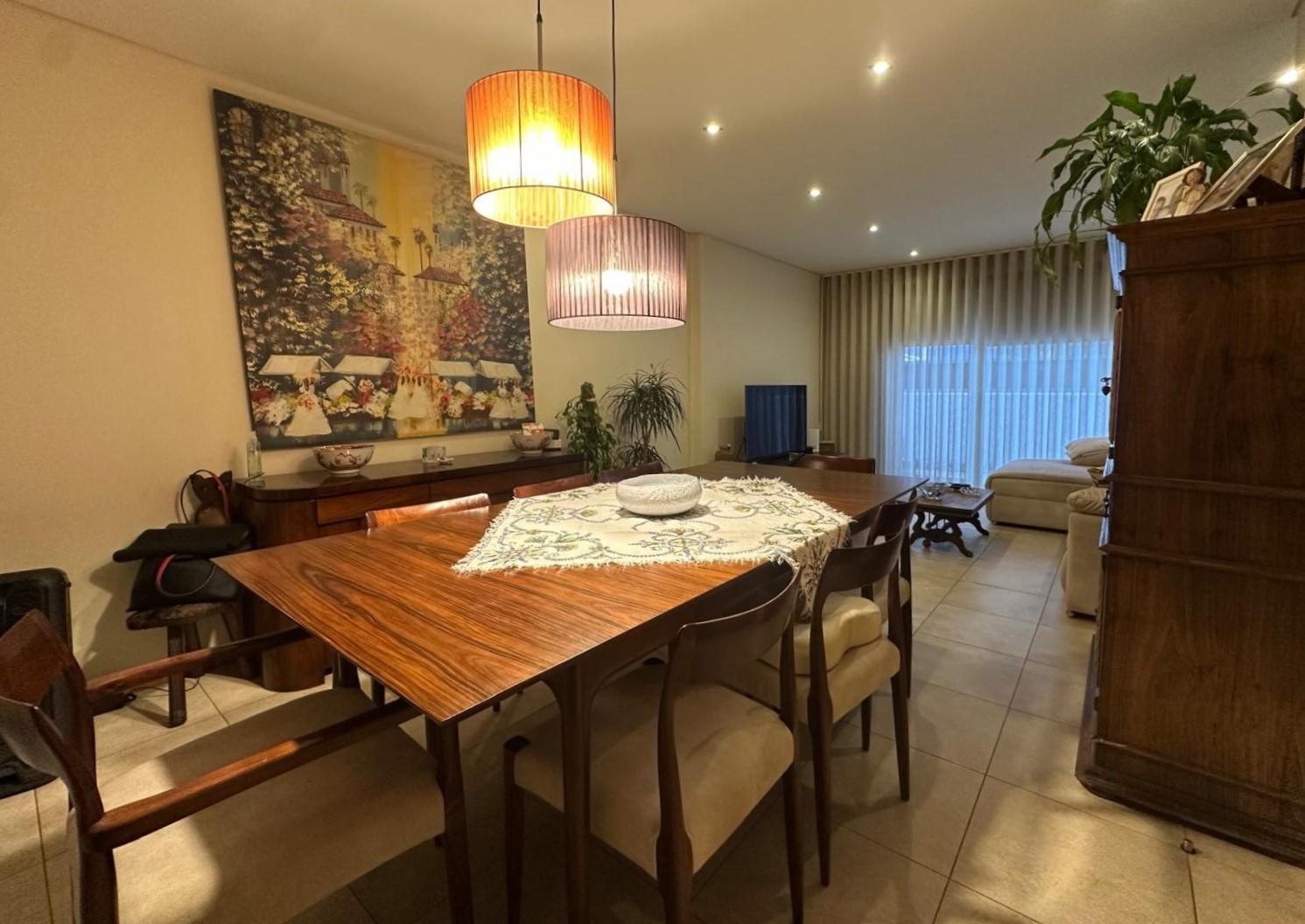 Moradia T3 em Condomínio Fechado c/ Piscina, Póvoa de Varzim