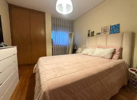 Moradia T3 em Condomínio Fechado c/ Piscina, Póvoa de Varzim