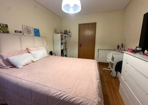 Moradia T3 em Condomínio Fechado c/ Piscina, Póvoa de Varzim