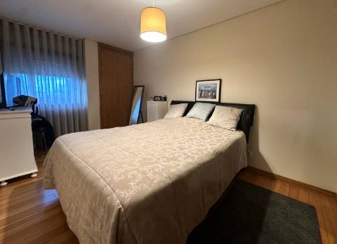 Moradia T3 em Condomínio Fechado c/ Piscina, Póvoa de Varzim