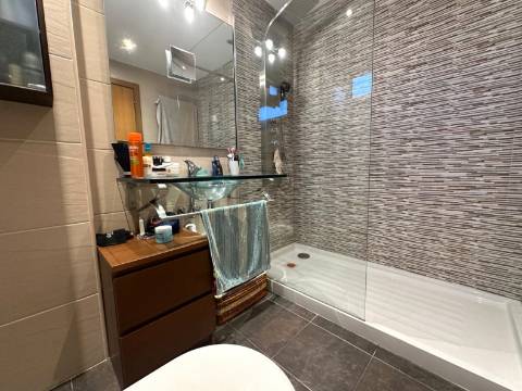 Moradia T3 em Condomínio Fechado c/ Piscina, Póvoa de Varzim