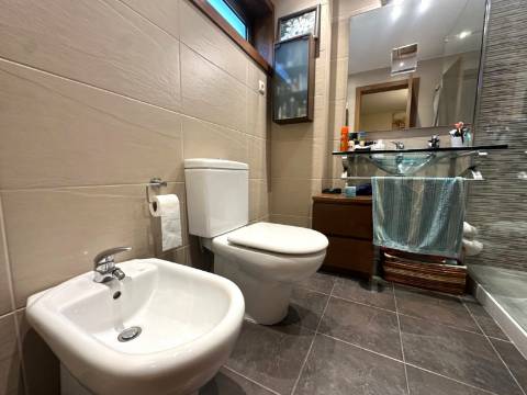 Moradia T3 em Condomínio Fechado c/ Piscina, Póvoa de Varzim