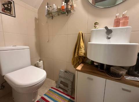 Moradia T3 em Condomínio Fechado c/ Piscina, Póvoa de Varzim