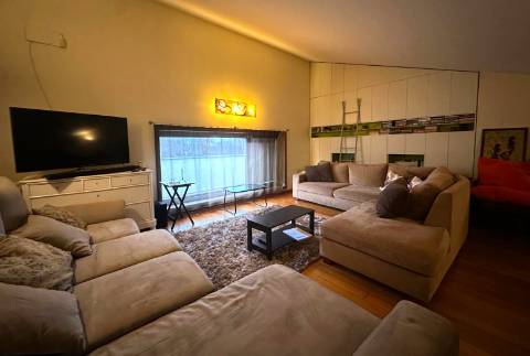 Moradia T3 em Condomínio Fechado c/ Piscina, Póvoa de Varzim