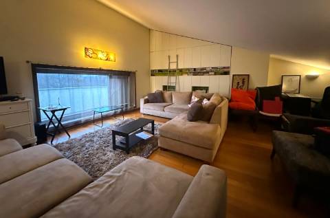 Moradia T3 em Condomínio Fechado c/ Piscina, Póvoa de Varzim