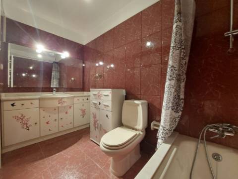 T2 para Arrendamento Anual em Vila do Conde