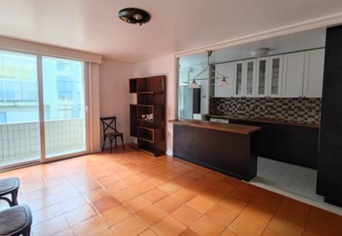 T2 para Arrendamento Anual em Vila do Conde