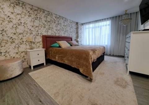 T2 Junto à Praia em Caxinas, Vila do Conde