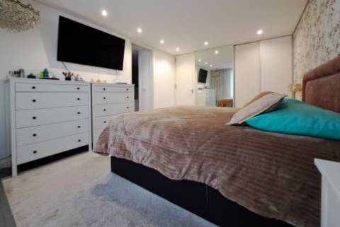 T2 Junto à Praia em Caxinas, Vila do Conde