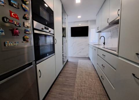 T2 Junto à Praia em Caxinas, Vila do Conde