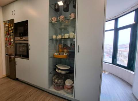 T2 Junto à Praia em Caxinas, Vila do Conde