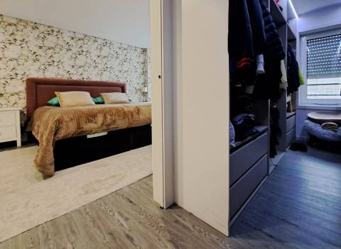 T2 Junto à Praia em Caxinas, Vila do Conde