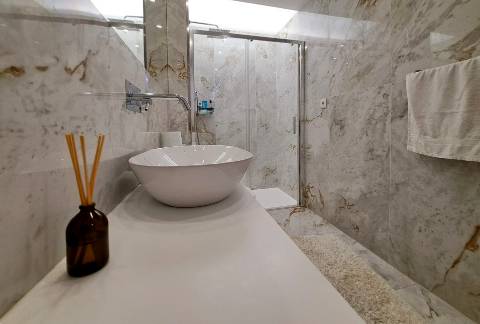 T2 Junto à Praia em Caxinas, Vila do Conde