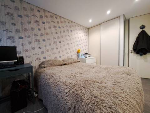 T2 Junto à Praia em Caxinas, Vila do Conde