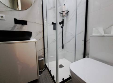 T2 Junto à Praia em Caxinas, Vila do Conde