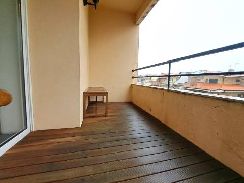 T2 Junto à Praia em Caxinas, Vila do Conde