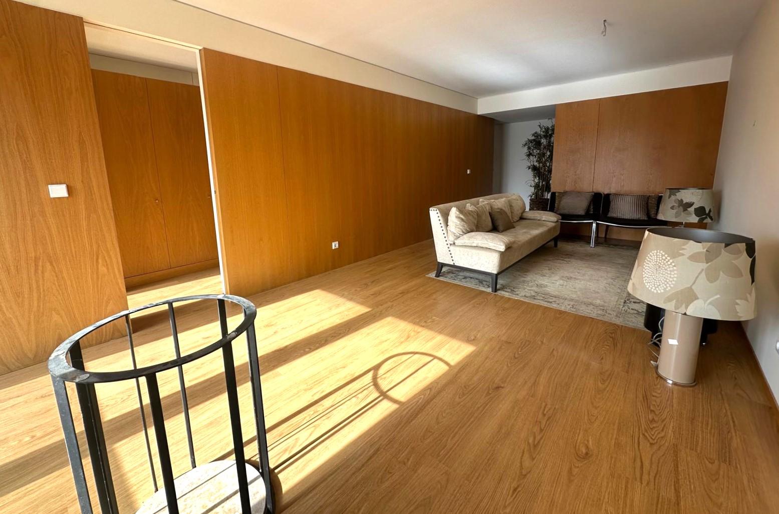 T3 c/ Vistas Mar para Arrendamento em Vila do Conde