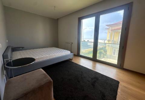 T3 c/ Vistas Mar para Arrendamento em Vila do Conde