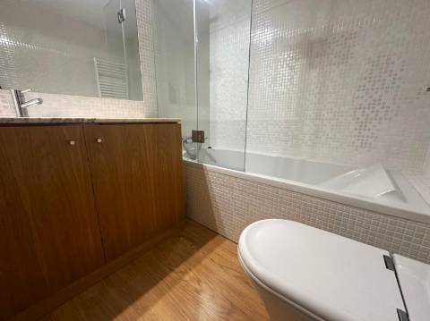 T3 c/ Vistas Mar para Arrendamento em Vila do Conde