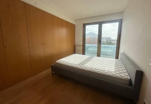 T3 c/ Vistas Mar para Arrendamento em Vila do Conde