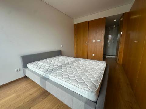 T3 c/ Vistas Mar para Arrendamento em Vila do Conde